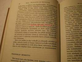 Nykyinen ja tuleva sotataito