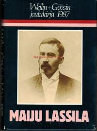 Maiju Lassila. Weilin+Göösin joulukirja 1987