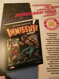 marvel hämähäkkimies  6  2010