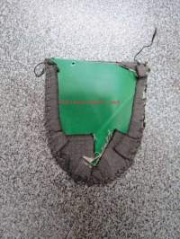 SA koulutushaaramerkki
