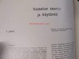 Suomen Autolehti 1969 nr 11, sis. mm. seur. artikkelit / kuvat / mainokset; Ford Maverick, Autobianchi A 112, Renault 6, Vauxhall Viva 1970, katso sisältö kuvista