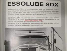 Suomen Autolehti 1969 nr 9, sis. mm. seur. artikkelit / kuvat / mainokset; Plymouth Barracuda 1970, Mercedes-Benz C 111, Uutuuksia Volvon 1970 malleissa, katso