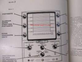Suomen Autolehti 1970 nr 1, sis. mm. seur. artikkelit / kuvat / mainokset; Audi 60, Vuoden auto Fiat 128 1969, Saab ja Nokia yhteistyöhön, Nelivetoinen teli Volvo