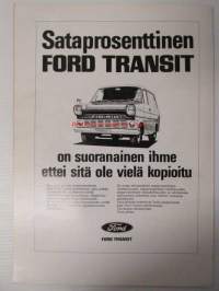Suomen Autolehti 1970 nr 1, sis. mm. seur. artikkelit / kuvat / mainokset; Audi 60, Vuoden auto Fiat 128 1969, Saab ja Nokia yhteistyöhön, Nelivetoinen teli Volvo