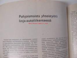 Suomen Autolehti 1970 nr 11, sis. mm. seur. artikkelit / kuvat / mainokset;    Triumph Toledo 1500 ja Triumph Stag, katso sisältö kuvista tarkemmin.