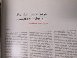 Suomen Autolehti 1970 nr 11, sis. mm. seur. artikkelit / kuvat / mainokset;    Triumph Toledo 1500 ja Triumph Stag, katso sisältö kuvista tarkemmin.