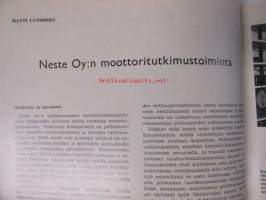 Suomen Autolehti 1970 nr 11, sis. mm. seur. artikkelit / kuvat / mainokset;    Triumph Toledo 1500 ja Triumph Stag, katso sisältö kuvista tarkemmin.