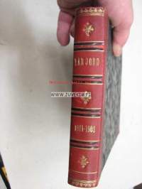 Vår Jord 1901- 1902 