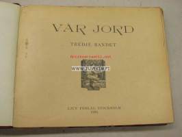 Vår Jord 1901- 1902 