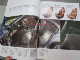 BMW 5 Series Saloon -myyntiesite