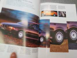 BMW 5 Series Saloon -myyntiesite