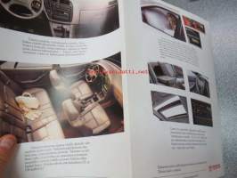 Toyota Camry 1992 -myyntiesite