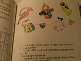iikka iines ja salaperäinen kirahvi