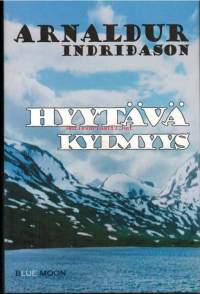 Hyytävä kylmyys