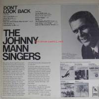 The Johnny Mann Singers