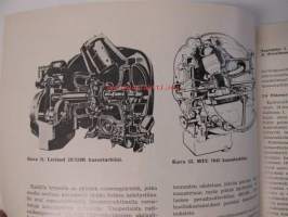 Suomen Autolehti 1971 nr 2, sis. mm. seur. artikkelit / kuvat / mainokset;    ABS järjestelmä lukkituimisen estämiseksi, Daimler-Benz pakettiautot L 206 D/ L 306