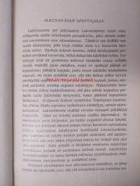 Lukemisto Suomen lapsille II - Kuvitus Rudolf Koivu ja Martta Wendelin