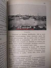 Lukemisto Suomen lapsille II - Kuvitus Rudolf Koivu ja Martta Wendelin