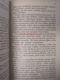 Lukemisto Suomen lapsille II - Kuvitus Rudolf Koivu ja Martta Wendelin