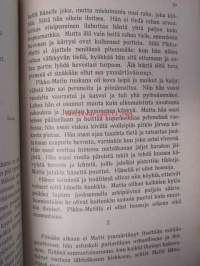 Lukemisto Suomen lapsille II - Kuvitus Rudolf Koivu ja Martta Wendelin