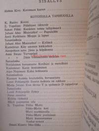 Lukemisto Suomen lapsille II - Kotomaan kasvot