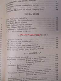 Lukemisto Suomen lapsille II - Kotomaan kasvot