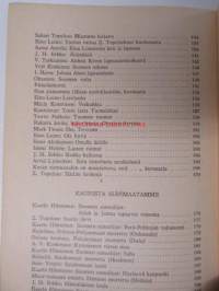 Lukemisto Suomen lapsille II - Kotomaan kasvot