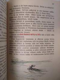 Lukemisto Suomen lapsille II - Kotomaan kasvot