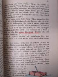 Lukemisto Suomen lapsille II - Kotomaan kasvot
