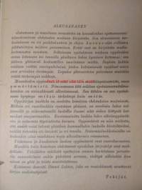 Kaupunkikansakoulun laskentokirja 1 osa - kaupunkien sekä tehdas- ja liikeseutujen kansakouluille. 1, 3. ja 4. luokkaa varten