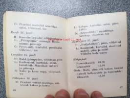 Pohjala Laagrijuhis Lygnern 1964 eesti skautlike  noorte rootsis 5. suurlaager 18.-27. Juulini 1964 Havilahel ja Koitjärvel -eestiläisaustaisten partiolaisten