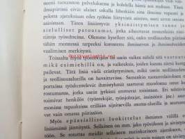 Tehtaiden tuntumassa - kahdentoista papin puheenvuoro