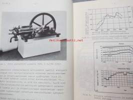 Auto- ja korjaamotekniikan täydennyskurssi 1970