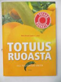 Totuus ruoasta