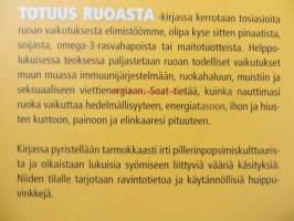 Totuus ruoasta