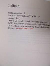 Håndbog i akutryk för healere - Basal G-jo