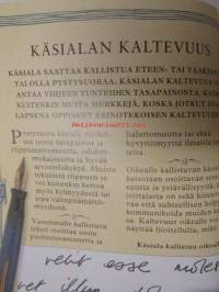 Grafologia - Ennustajan käsikirjasto