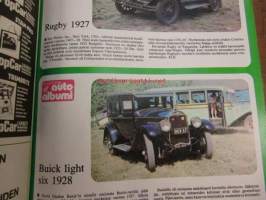 Moottori 1976 /  5 sis mm,Lada combi.MZ TS 250 rullaapi lulla.Austin allegro 1974.