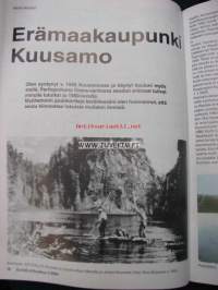 Keräilyn Maailma 2004 nr 1. Exlibrikset.