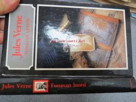 Tonavan luotsi, 1980. 2. painos