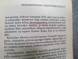 Tonavan luotsi, 1980. 2. painos