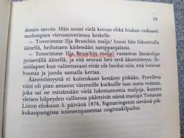 Tonavan luotsi, 1980. 2. painos