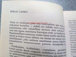 Tonavan luotsi, 1980. 2. painos