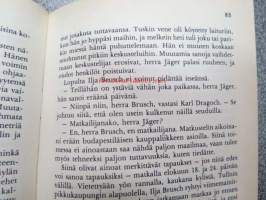 Tonavan luotsi, 1980. 2. painos