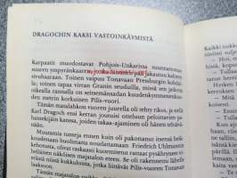 Tonavan luotsi, 1980. 2. painos