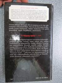 Tonavan luotsi, 1980. 2. painos