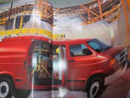 Dodge Ram Cargo Van 1999 -myyntiesite