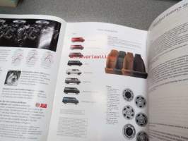 Dodge Ram Cargo Van 1999 -myyntiesite