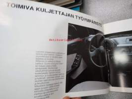 Mitsubishi Lancer 1989 -myyntiesite