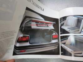 Mitsubishi Lancer 1989 -myyntiesite